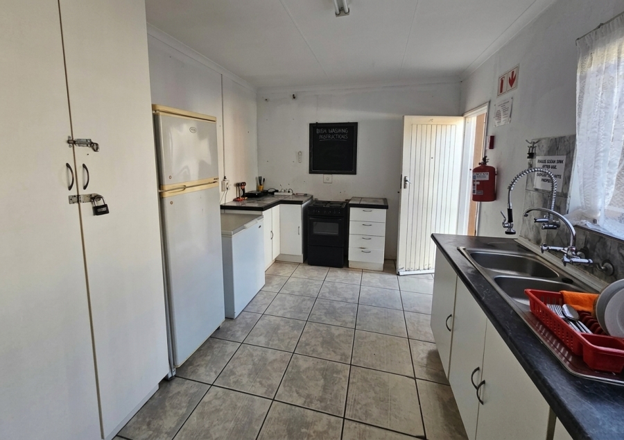 3 Bedroom Property for Sale in Brandwag Free State